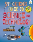 Image for Stickmen&#39;s guide to science and technology