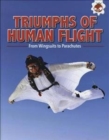 Image for Triumphs of Human Flight
