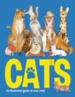 Image for Cats  : an illustrated guide to fantastic felines