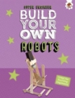 Image for Build your own robots