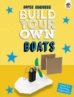 Image for Build Your Own Boats