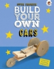 Image for Build Your Own Cars