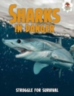 Image for Sharks in danger