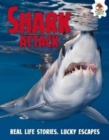 Image for Shark! Shark Attack