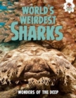 Image for World&#39;s weirdest sharks
