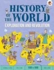 Image for Exploration and revolution  : 1500 to 1900