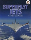Image for Superfast jets