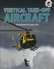 Image for Vertical take-off aircraft