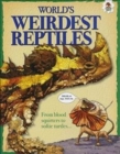 Image for World&#39;s weirdest reptiles