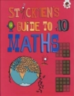 Image for Stickmen&#39;s guide to maths