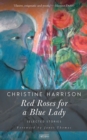 Image for Red roses for a blue lady