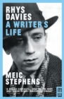 Image for Rhys Davies: A Writer&#39;s Life