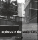 Image for Orpheus in the Underpass