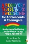 Image for The Recovery Toolbox for Adolescents &amp; Teenagers