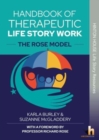 Image for Handbook of therapeutic life story work  : the Rose model