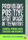 Image for Promoting Positive Body Image in Teenagers
