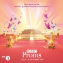 Image for BBC Proms 2018