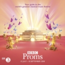 Image for BBC Proms 2018: festival guide.