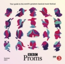 Image for BBC Proms 2021: Festival Guide