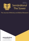 Image for Semanatoral (The Sower): Volume 1 Issue 2 : The Journal of Ministry and Biblical Research