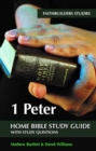 Image for 1 Peter Faithbuilders Bible Study Guide