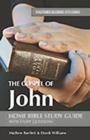 Image for John&#39;s Gospel Faithbuilders Bible Study Guide