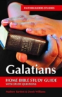 Image for Galatians Faithbuilders Bible Study Guide