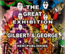 Image for Gilbert &amp; George: The Great Exhibition