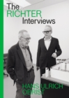 Image for The Richter interviews