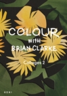 Image for Colour with Brian Clarke: Collages 2