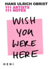Image for Wish You Were Here