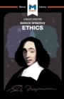 Image for Baruch spinoza&#39;s ethics