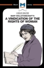 Image for An Analysis of Mary Wollstonecraft&#39;s A Vindication of the Rights of Woman