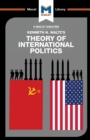 Image for An Analysis of Kenneth Waltz&#39;s Theory of International Politics