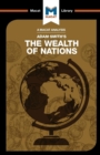 Image for An Analysis of Adam Smith&#39;s The Wealth of Nations