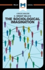 Image for An Analysis of C. Wright Mills&#39;s The Sociological Imagination