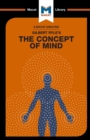 Image for An Analysis of Gilbert Ryle&#39;s The Concept of Mind