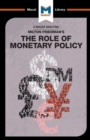Image for An Analysis of Milton Friedman&#39;s The Role of Monetary Policy