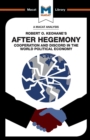 Image for An Analysis of Robert O. Keohane&#39;s After Hegemony