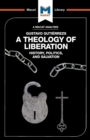 Image for An Analysis of Gustavo Gutierrez&#39;s A Theology of Liberation