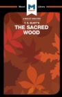 Image for An Analysis of T.S. Eliot&#39;s The Sacred Wood : Essays on Poetry and Criticism