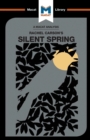 Image for An Analysis of Rachel Carson&#39;s Silent Spring