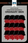 Image for An Analysis of Christopher R. Browning&#39;s Ordinary Men