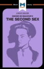 Image for An Analysis of Simone de Beauvoir&#39;s The Second Sex