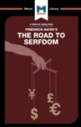 Image for An Analysis of Friedrich Hayek&#39;s The Road to Serfdom