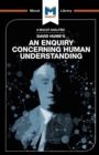 Image for An Analysis of David Hume&#39;s An Enquiry Concerning Human Understanding