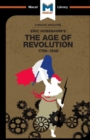 Image for An Analysis of Eric Hobsbawm&#39;s The Age Of Revolution : 1789-1848