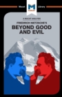 Image for An Analysis of Friedrich Nietzsche&#39;s Beyond Good and Evil
