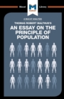 Image for An Analysis of Thomas Robert Malthus&#39;s An Essay on the Principle of Population