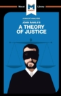 Image for An Analysis of John Rawls&#39;s A Theory of Justice
